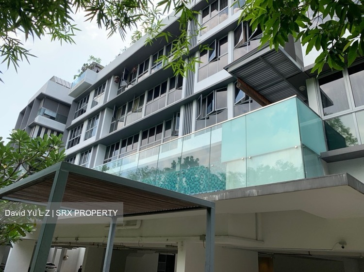 D'Zire (D19), Apartment #621891301